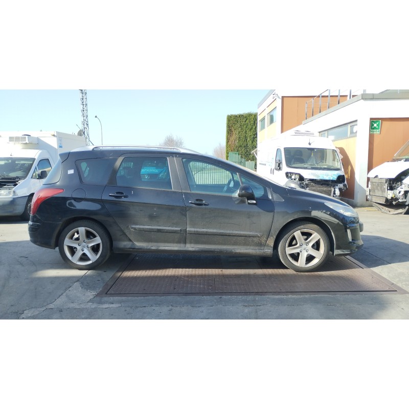 peugeot 308 sw del año 2009