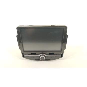 SISTEMA AUDIO / RADIO CD 42342507 555343750