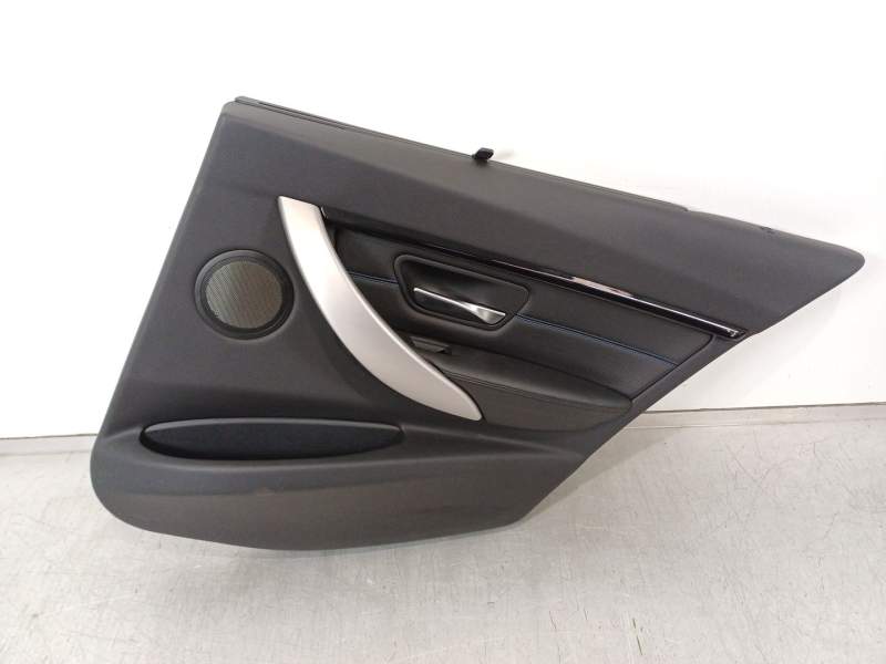 GUARNECIDO PUERTA TRASERA DERECHA 88519421 