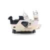 CERRADURA MALETERO / PORTON 3V0827505C 