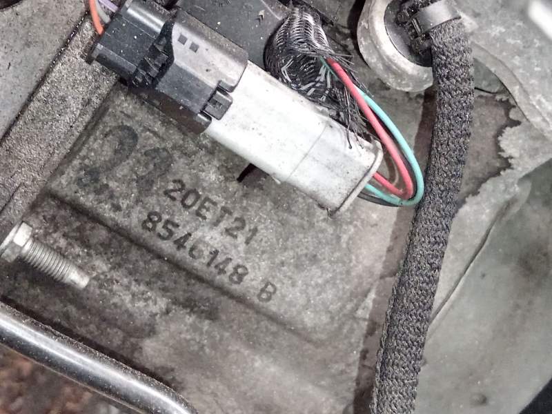CAJA CAMBIOS 20ET21 