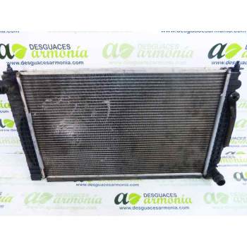 RADIADOR AGUA 4B0121251 