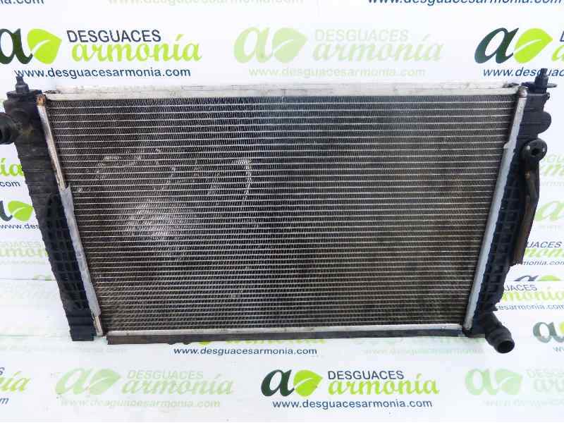RADIADOR AGUA 4B0121251 