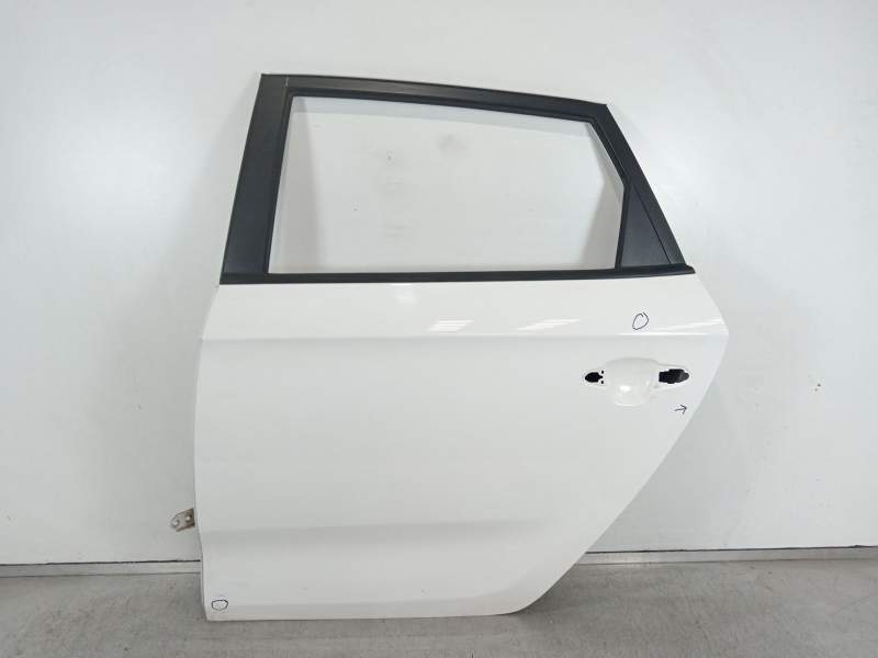 PUERTA TRASERA IZQUIERDA 77003A4000 