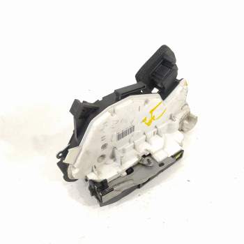 CERRADURA PUERTA DELANTERA IZQUIERDA 5K1837015E  OEM 5K1837015E