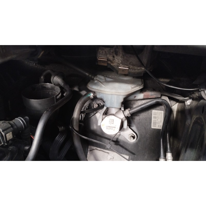 Recambio de bomba freno para peugeot 308 sw premium referencia OEM IAM   