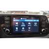 SISTEMA AUDIO / RADIO CD 96160Q0420NNB 