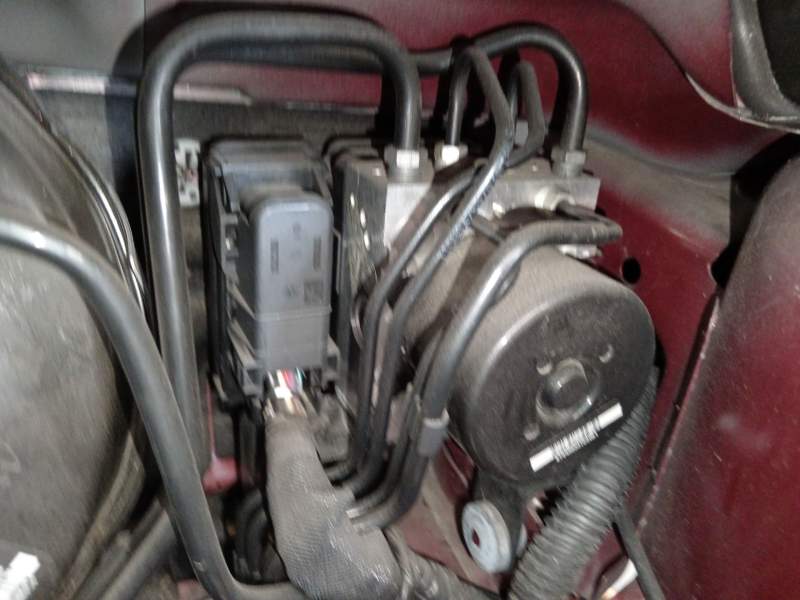 ABS CV612C405FC 2024434 
