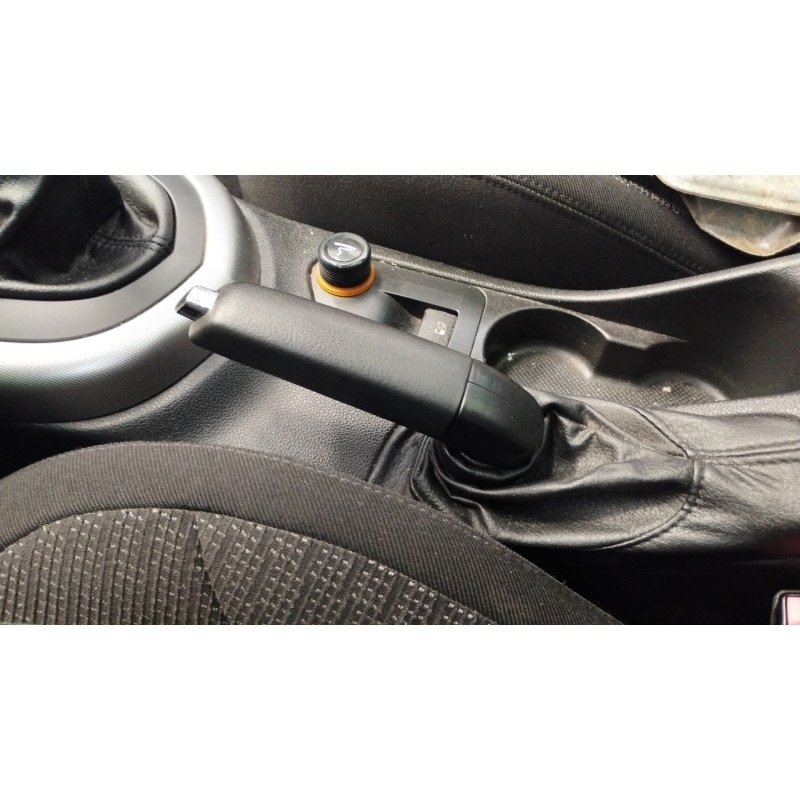 Recambio de palanca freno de mano para peugeot 308 sw premium referencia OEM IAM   