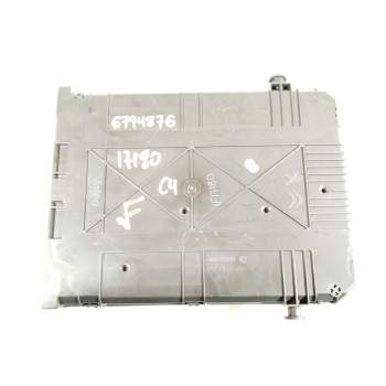 CAJA RELES / FUSIBLES 9804067480 BSIN0500 22661F