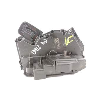 CERRADURA PUERTA DELANTERA DERECHA 5TB837016A 