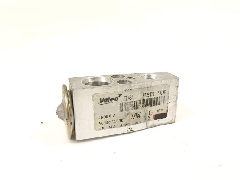 VALVULA EXPANSION 5Q1816103D 5Q0816679B 