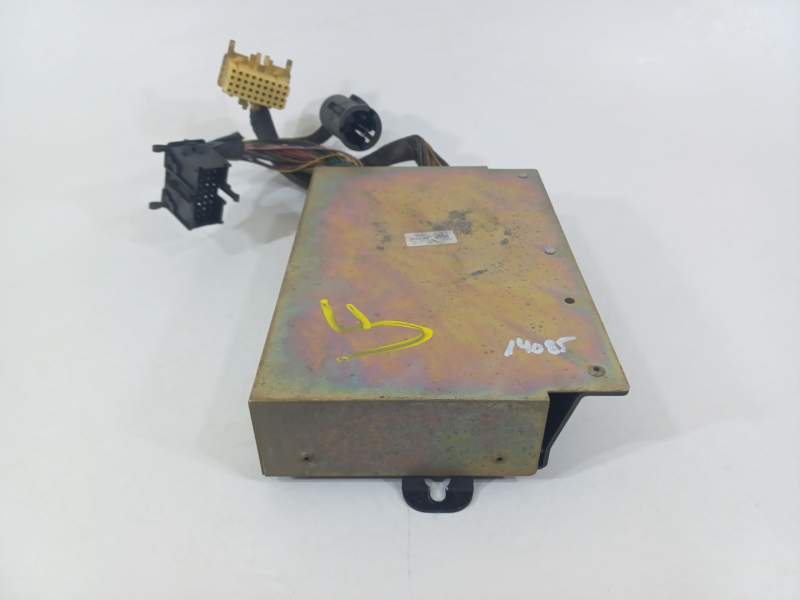 MODULO ELECTRONICO DBC3343 