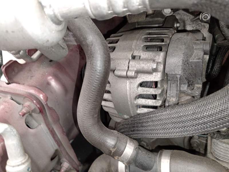 ALTERNADOR FV4T10300MB 