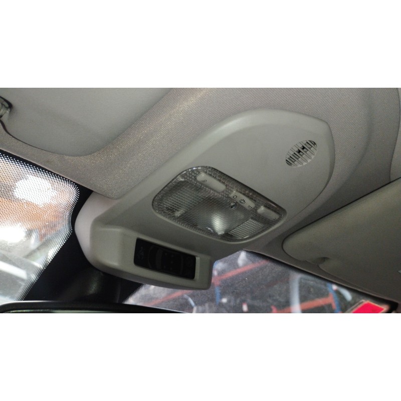 Recambio de luz interior para peugeot 308 sw premium referencia OEM IAM   