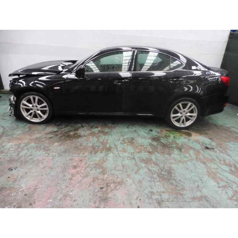 lexus is200 (ds2/is2) del año 2007