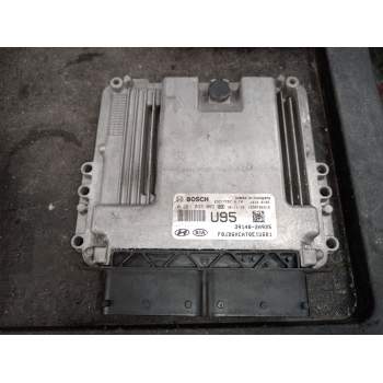 CENTRALITA MOTOR UCE 0281033002 391402A925