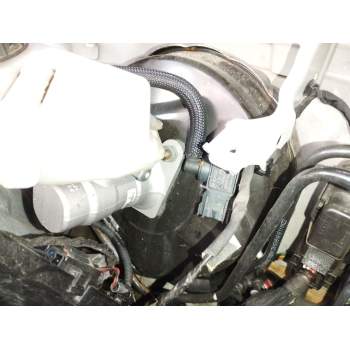 SERVOFRENO 31400468 