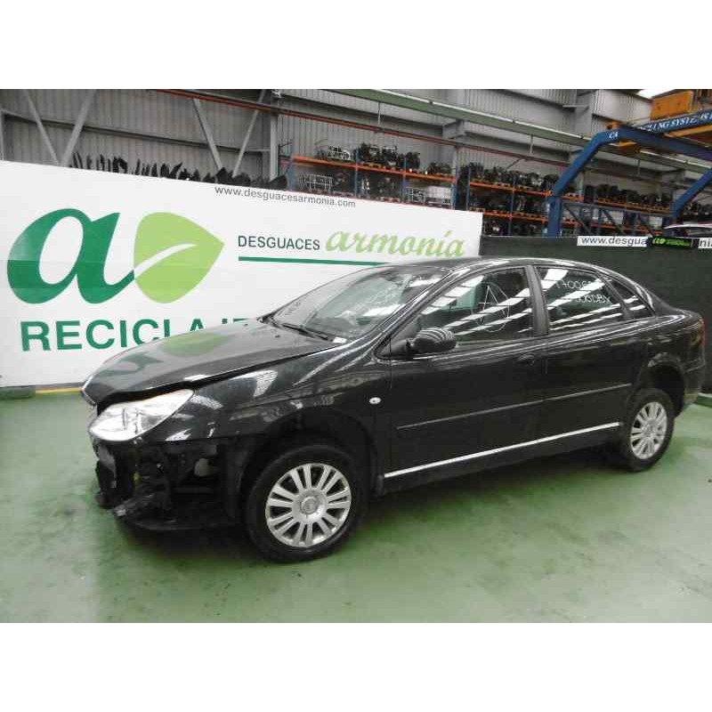 citroen c5 berlina del año 2004