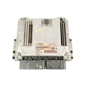 CENTRALITA MOTOR UCE 9814182680 0281032456 9806460480