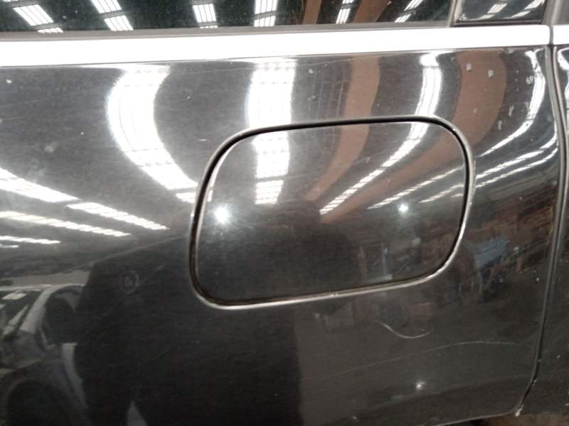 TAPA EXTERIOR COMBUSTIBLE 