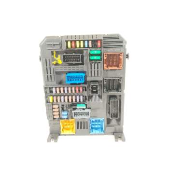 CAJA RELES / FUSIBLES 9830790580 BSIEL3CEM00 