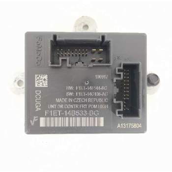MODULO CONFORT F1ET14B533BG F1ET14F144BC F1ET14C108AG