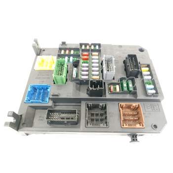 CAJA RELES / FUSIBLES 9665547480 BSIQ03 