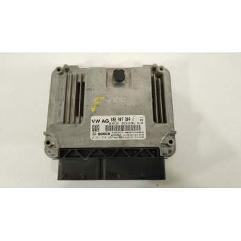 CENTRALITA MOTOR UCE 05E907309 0261S16449 