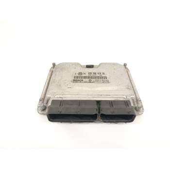 CENTRALITA MOTOR UCE 038906019DD 