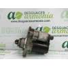 MOTOR ARRANQUE 02T911023R 0001120406 