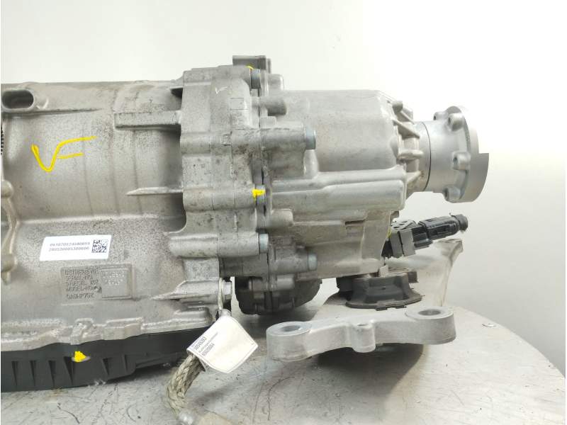 CAJA TRANSFER 00463461790 00463374840 1931020060