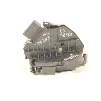 CERRADURA PUERTA DELANTERA IZQUIERDA 8A6AA21813AG 