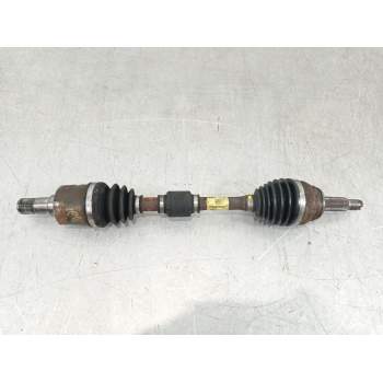TRANSMISION DELANTERA IZQUIERDA 49500J9100 