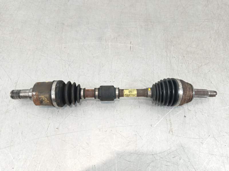 TRANSMISION DELANTERA IZQUIERDA 49500J9100 