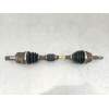 TRANSMISION DELANTERA IZQUIERDA 49500J9100 