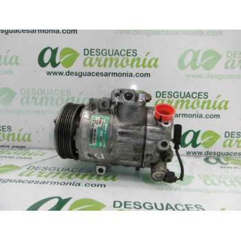 COMPRESOR AIRE ACONDICIONADO 6Q0820803R 04140302663 