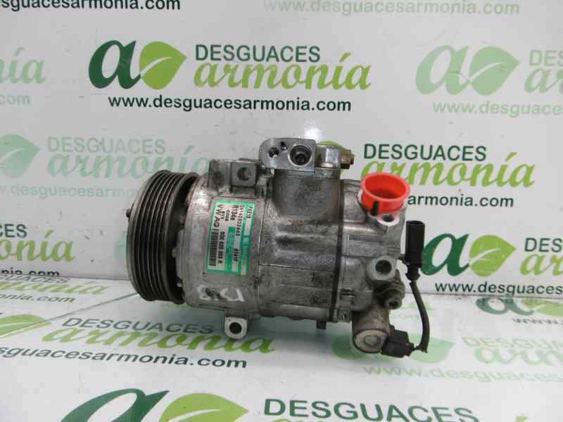 COMPRESOR AIRE ACONDICIONADO 6Q0820803R 04140302663 
