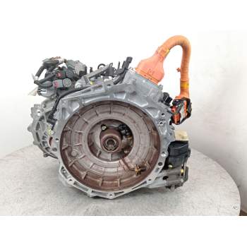 CAJA CAMBIOS D81K D81KHD419560 