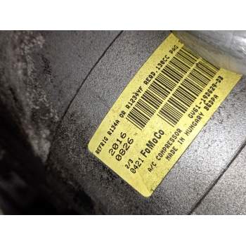COMPRESOR AIRE ACONDICIONADO GV6119D629DB 