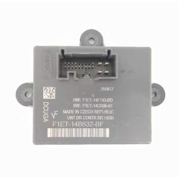 MODULO CONFORT F1ET14B532BF F1ET14F143BD F1ET14C068AF