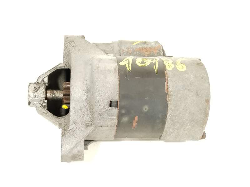 MOTOR ARRANQUE 8200369521E 