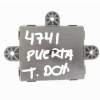 MODULO CONFORT F1ET14B532BF F1ET14F143BD F1ET14C068AF