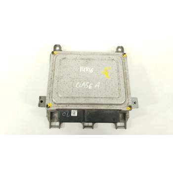 CENTRALITA MOTOR UCE A0034466040 5WK90846 A2661532091