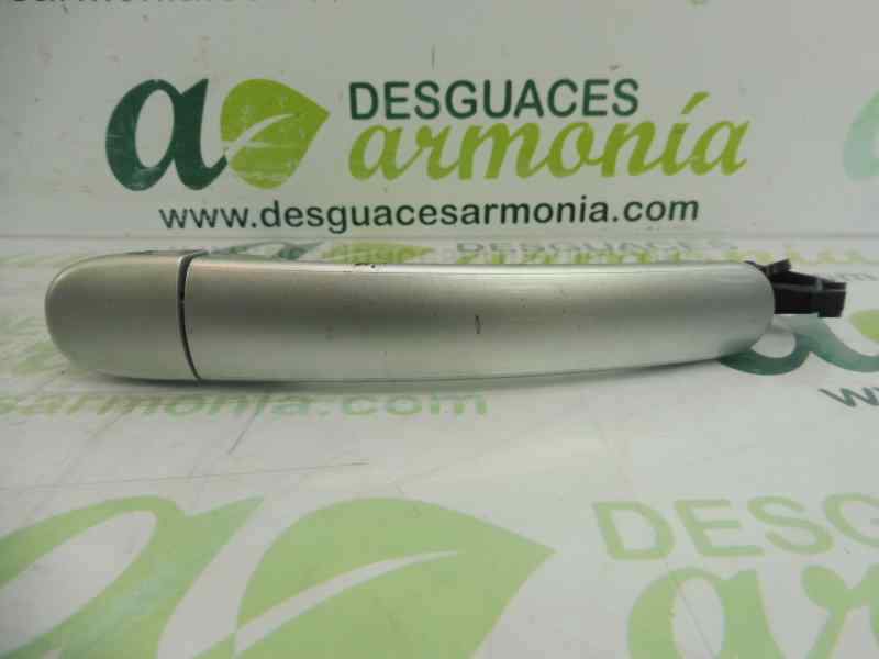 MANETA EXTERIOR TRASERA DERECHA 3B0837207 3B4839167 