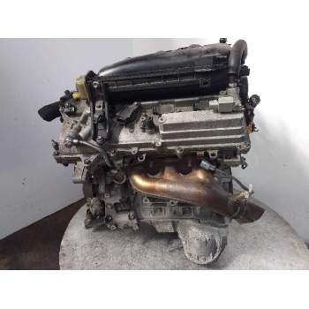 DESPIECE MOTOR 3GRFSE 