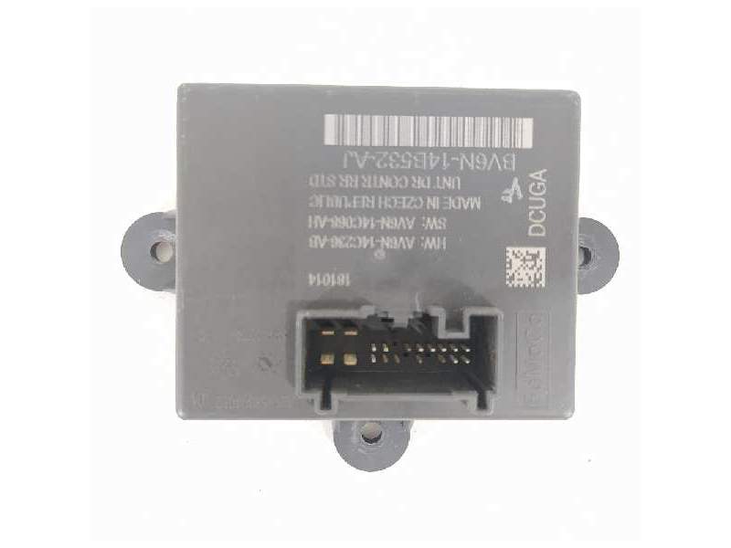 MODULO CONFORT BV6N14B532AJ AV6N14C068AH AV6N14C236AB