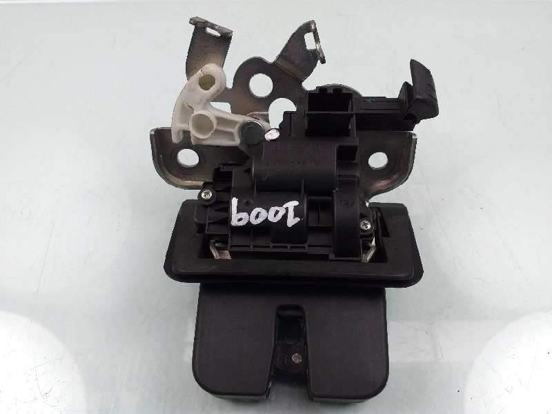 CERRADURA MALETERO / PORTON 8R0827505 