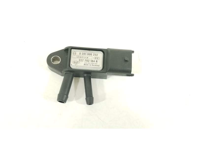 SENSOR PRESION 227702184R 0281006252 