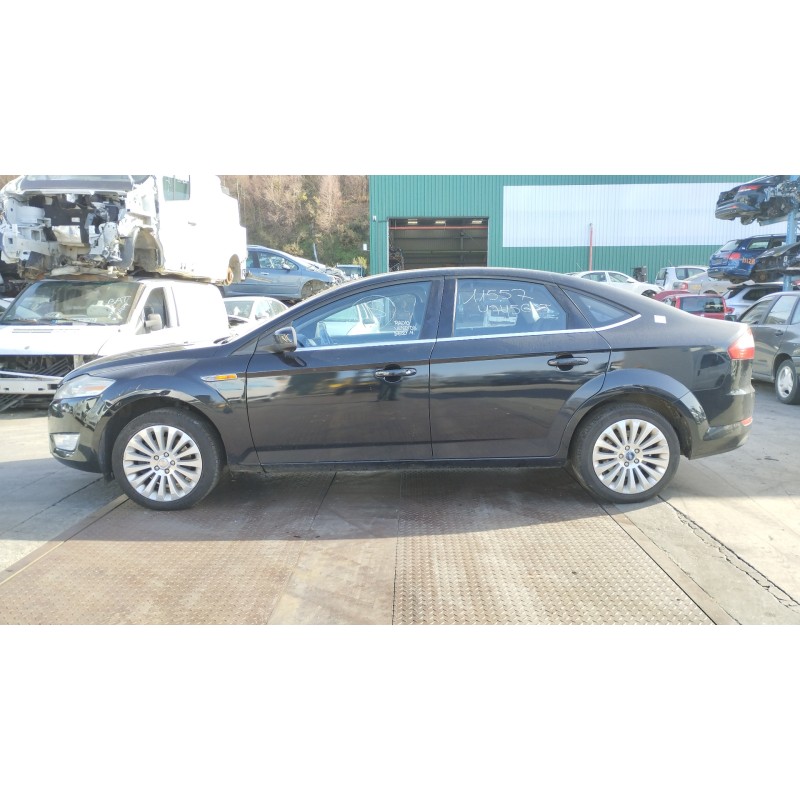 ford mondeo ber. (ca2) del año 2008